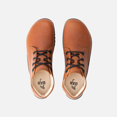 Baer URBN Leder Profi (Tan & Black)