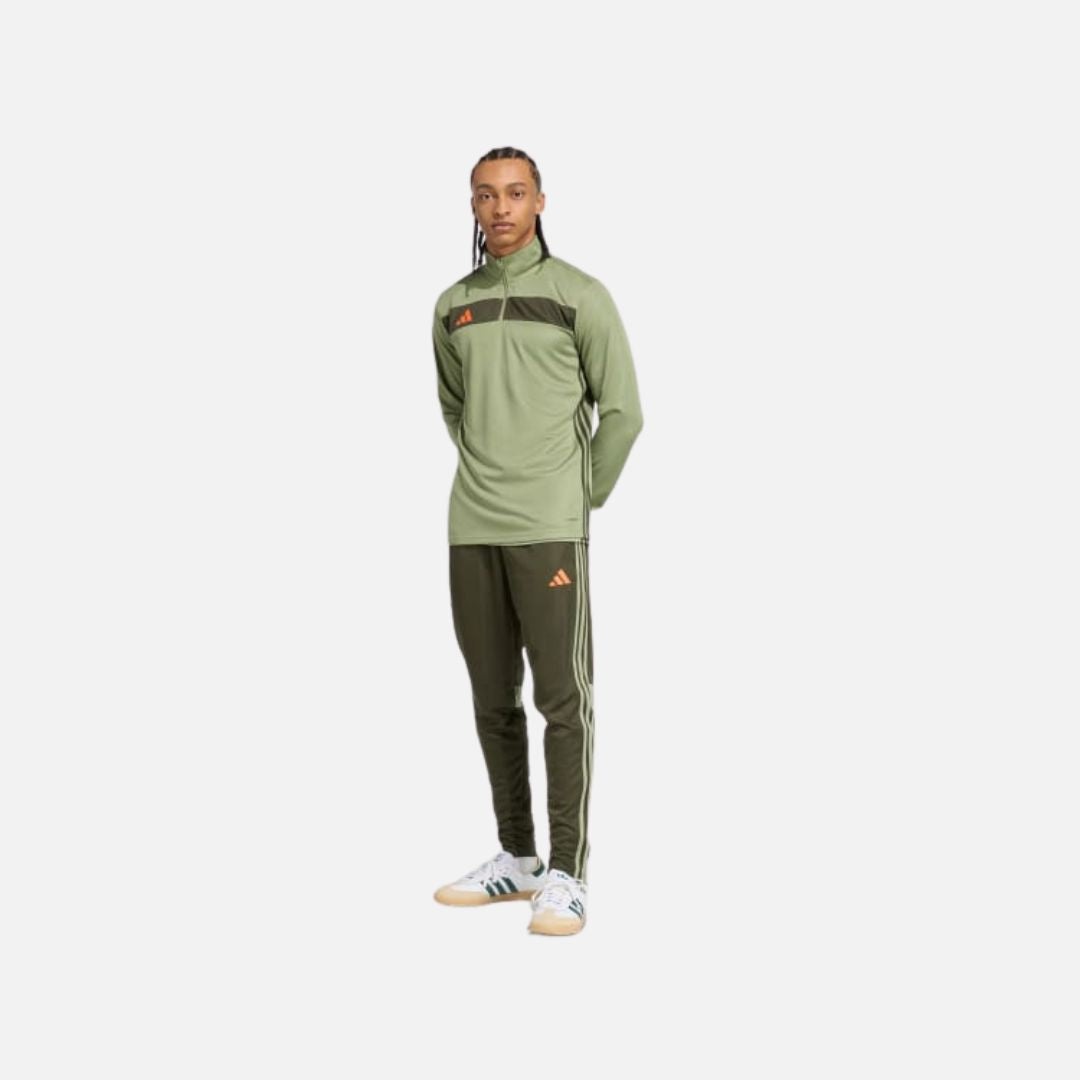 Adidas Tiro 25 Essentials Training Tracksuit Bottoms Men