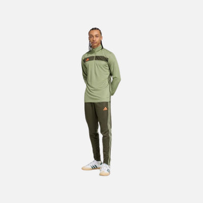 Adidas Tiro 25 Essentials Training Tracksuit Bottoms Men