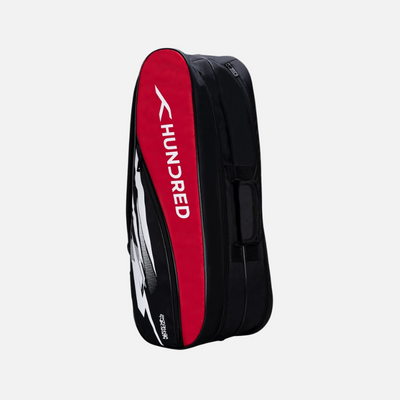 Hundred Cosmogear Kit-bag -Black/Black/Red