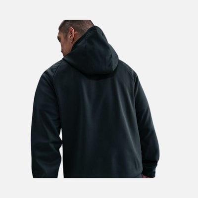 Nike Men's TF GFX Hooded Sweatshirt