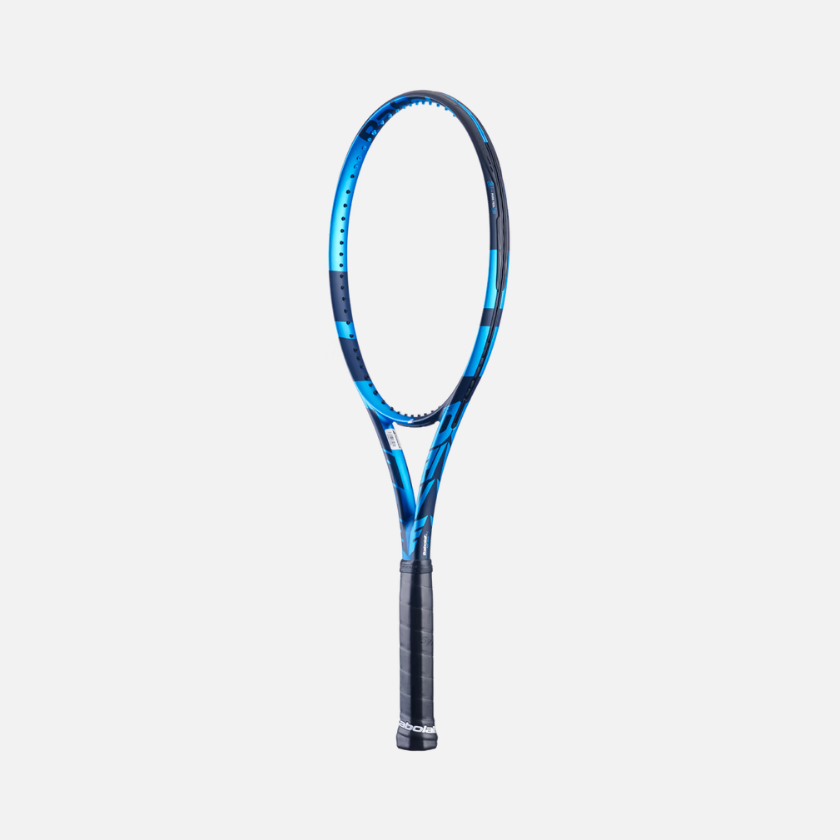 Babolat Pure Drive Unstrung Tennis Racquet -Blue