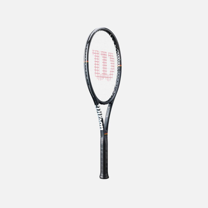 Wilson Pro Staff 97 Classic Tennis Racquet (2026)(UNSTRUNG) – Gambol