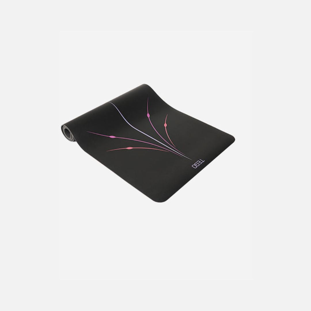 TEGO GURU PRO Yoga Mat - Flare