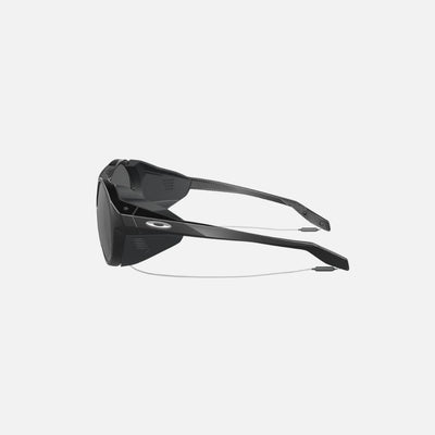 Oakley Clifden Matte Black Prizm Black Polarized