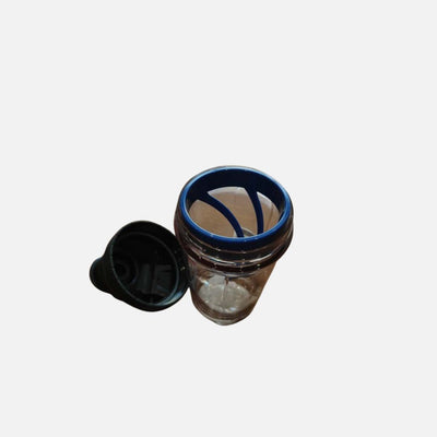 Nike TR Recharge 2.0 Shaker Bottle – 16oz (470ml)