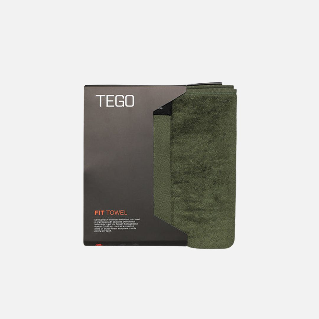 TEGO FIT Anti-microbial Towel