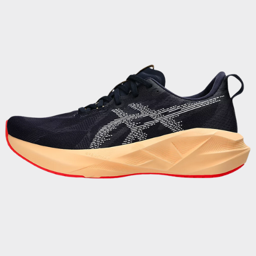 ASICS NOVABLAST 5 Men Running Shoes