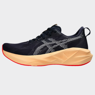 ASICS NOVABLAST 5 Men Running Shoes