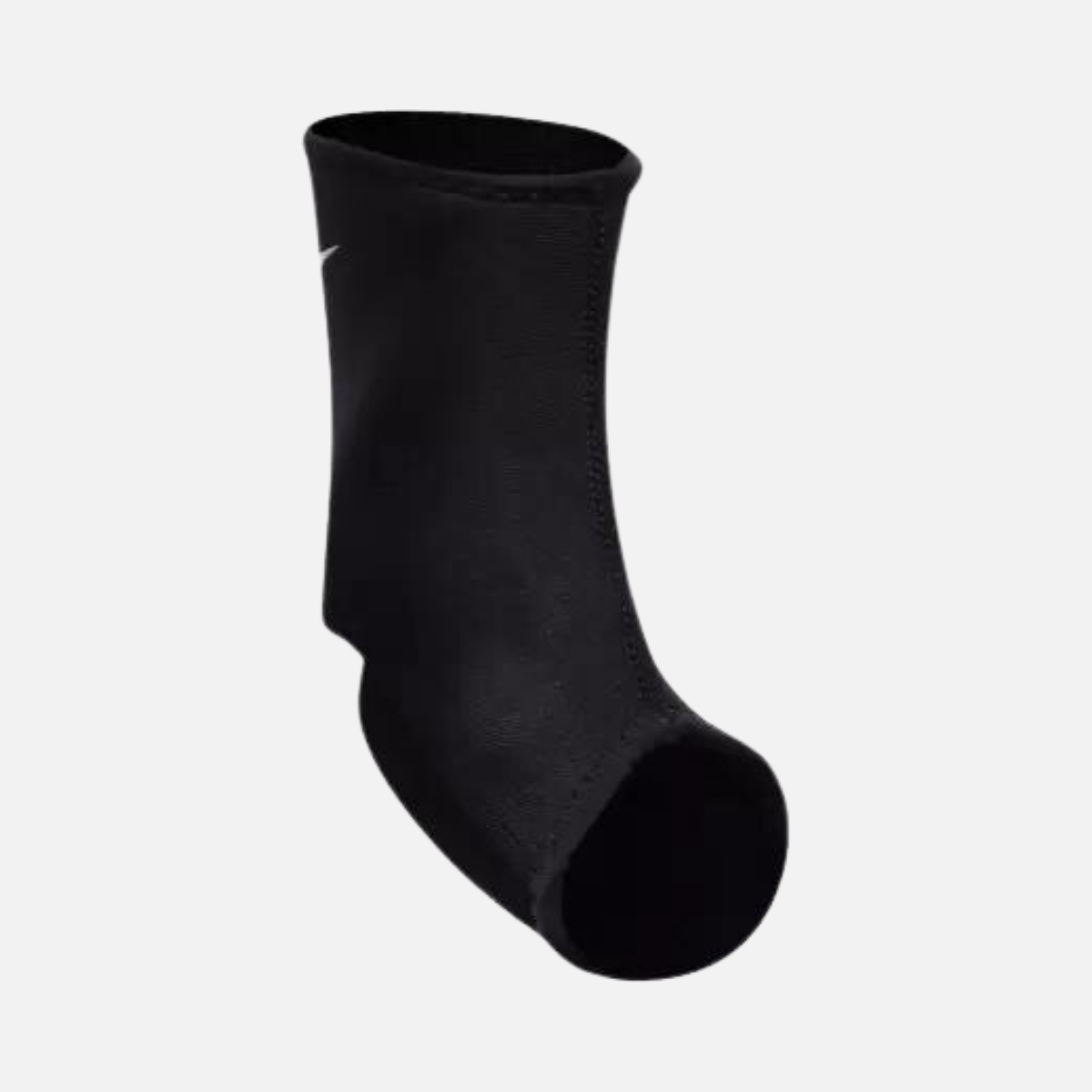 Nike Pro Ankle Sleeve 2.0 -Black/White