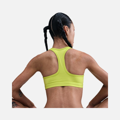 Nike Swoosh Medium-Support Women's Padded Sports Bra