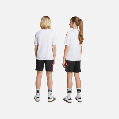 ADIDAS Manchester United 25/26 Away Jersey Kids