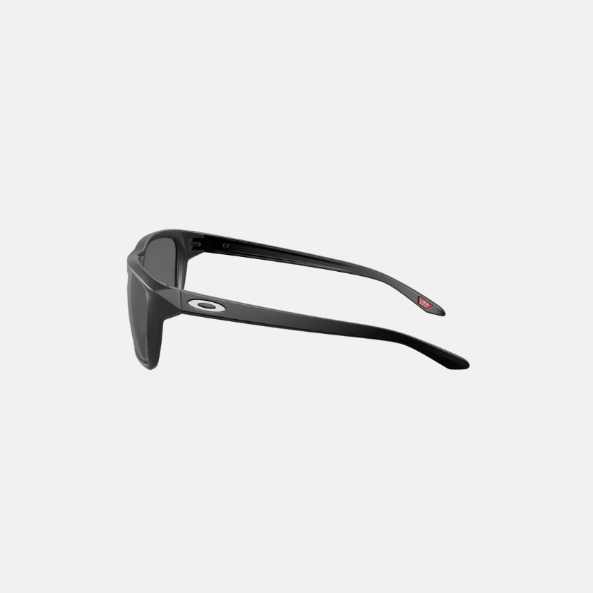 Oakley Sylas - Matte Black / Prizm Black