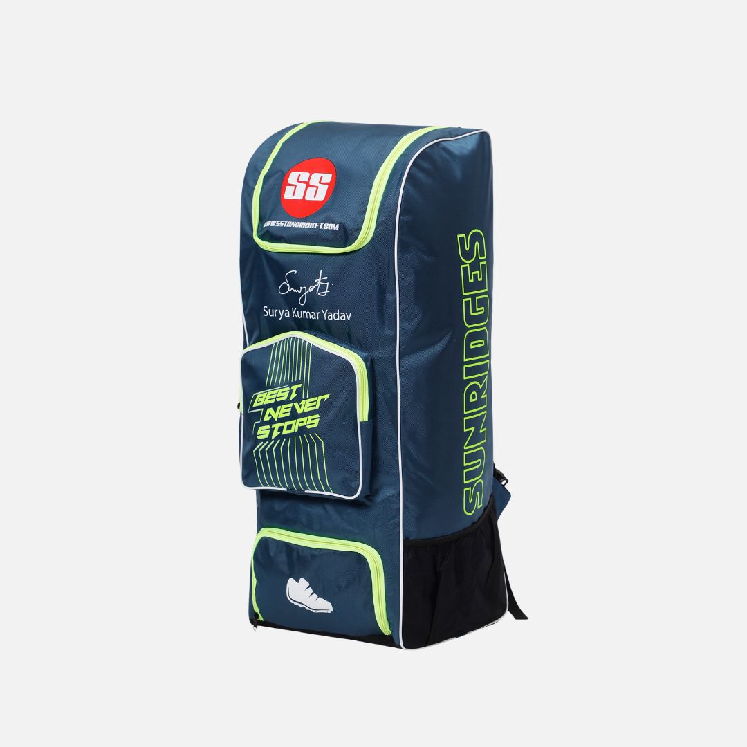 SS Mass Duffle Kit Bag