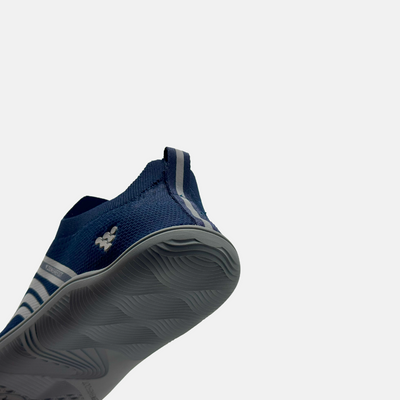 Zen Barefoot Origin - Navy Blue