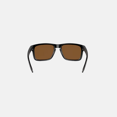 Oakley Holbrook™ – Black Frame / Violet Lenses