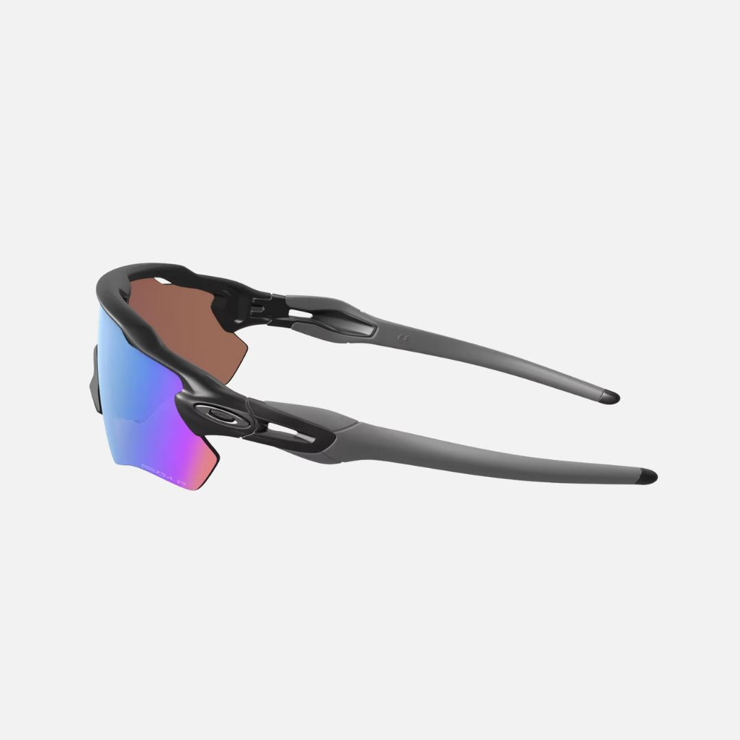Oakley Radar® EV Path® prizm deep water polarized Lenses,  matte black Frame