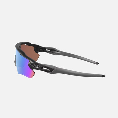 Oakley Radar® EV Path® prizm deep water polarized Lenses,  matte black Frame