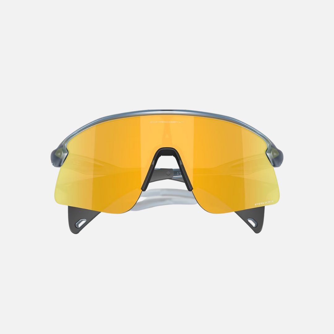 OAKLEY Unisex UV-Protected Shield Sunglasses