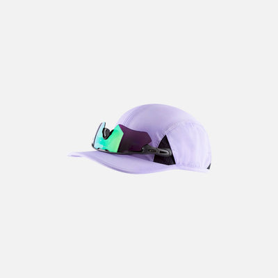 CEP Core Run Cap - Lilac