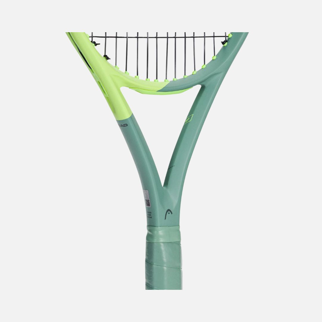 HEAD Extreme tennis racket MP 2022 green