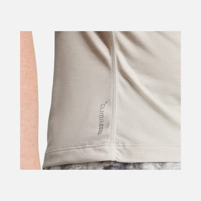 Adidas Own The Run Melange Tee