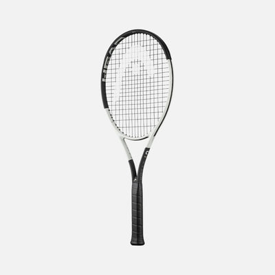 Head Speed Mp L Tennis Racquet -Black/White (Unstrung)