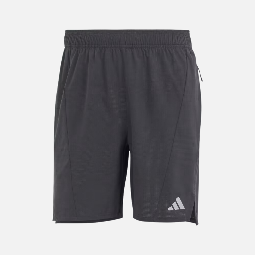 Adidas Designed For Training HIIT Heat.Rdy Men's Training Shorts -Black