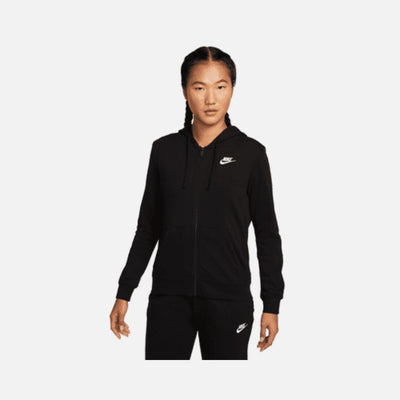 Nike Sportswear Club Fleece Women's Full-Zip Hoodie