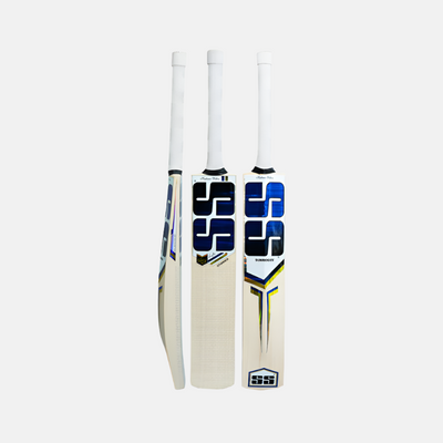 SS Sky Stunner Kashmir Willow Cricket Bat (Painted) -SH