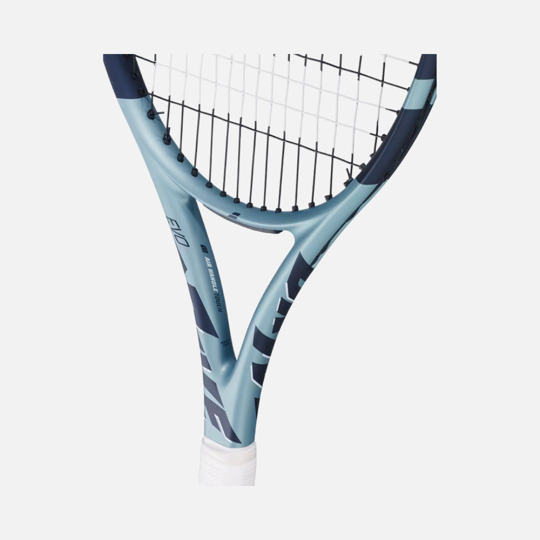 Babolat Evo Drive Gen2 tennis racquet BLUE - Unstrung