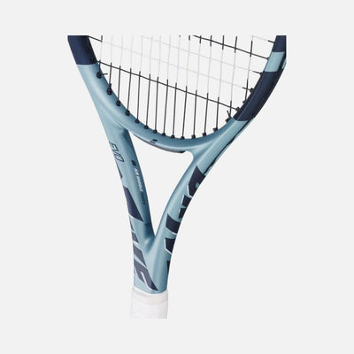 Babolat Evo Drive Gen2 tennis racquet BLUE - Unstrung