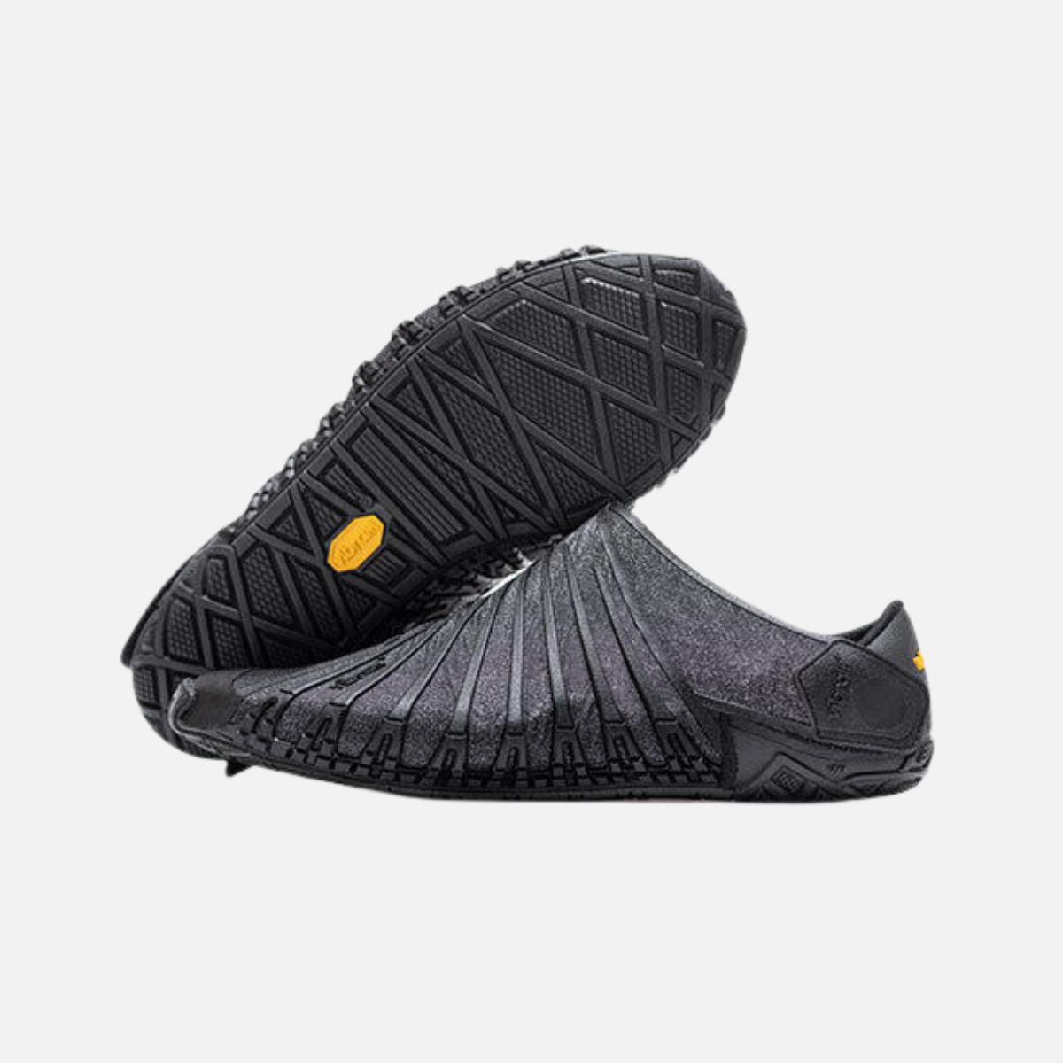 Vibram Furoshiki EcoFree Women's -Black – Gambol