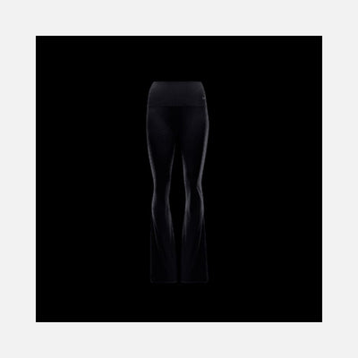 Nike Zenvy Women's High-Waisted Flared Leggings