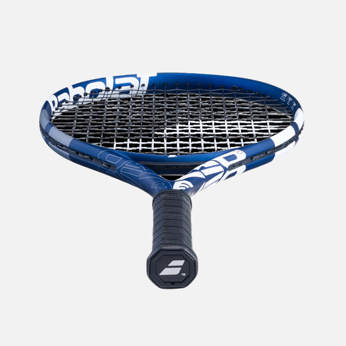 Babolat Evo Drive 115 Unstrung Tennis Racquet -Dark Blue