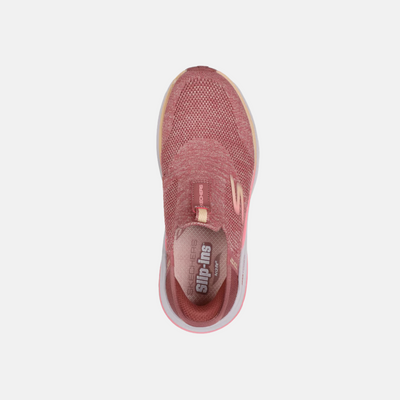 Skechers Slip-ins: Max Cushioning Arch Fit 2.0 - Rose