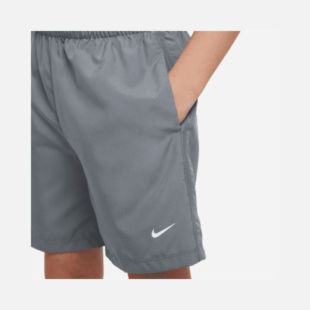 Nike Multi Big Kids' Dri-FIT Training Shorts