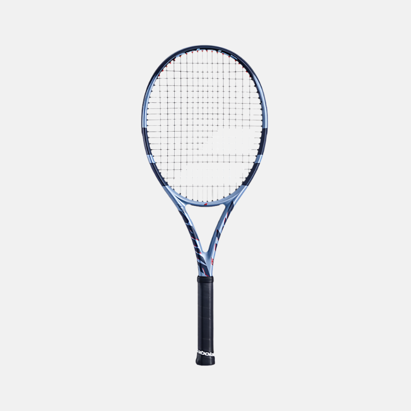 Babolat Pure Drive 98 Gen11 Unstrung Tennis Racquet -Blue