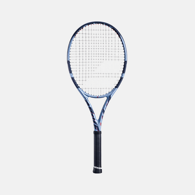 Babolat Pure Drive 98 Gen11 Unstrung Tennis Racquet -Blue