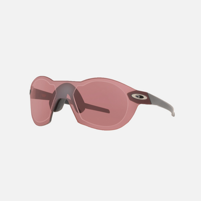 Oakley New Sunglasses Rare Subzero Matte Black Prizm Dark Golf