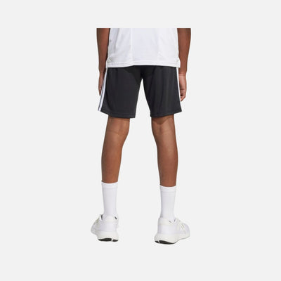 Adidas Kids Train Essentials 3-Stripes Shorts Kids