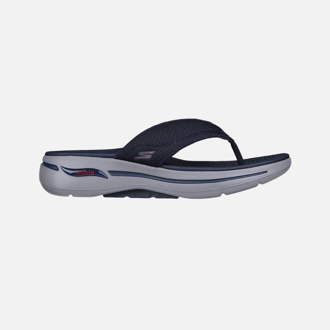 SKECHERS GO WALK ARCH FIT SANDAL MEN'S