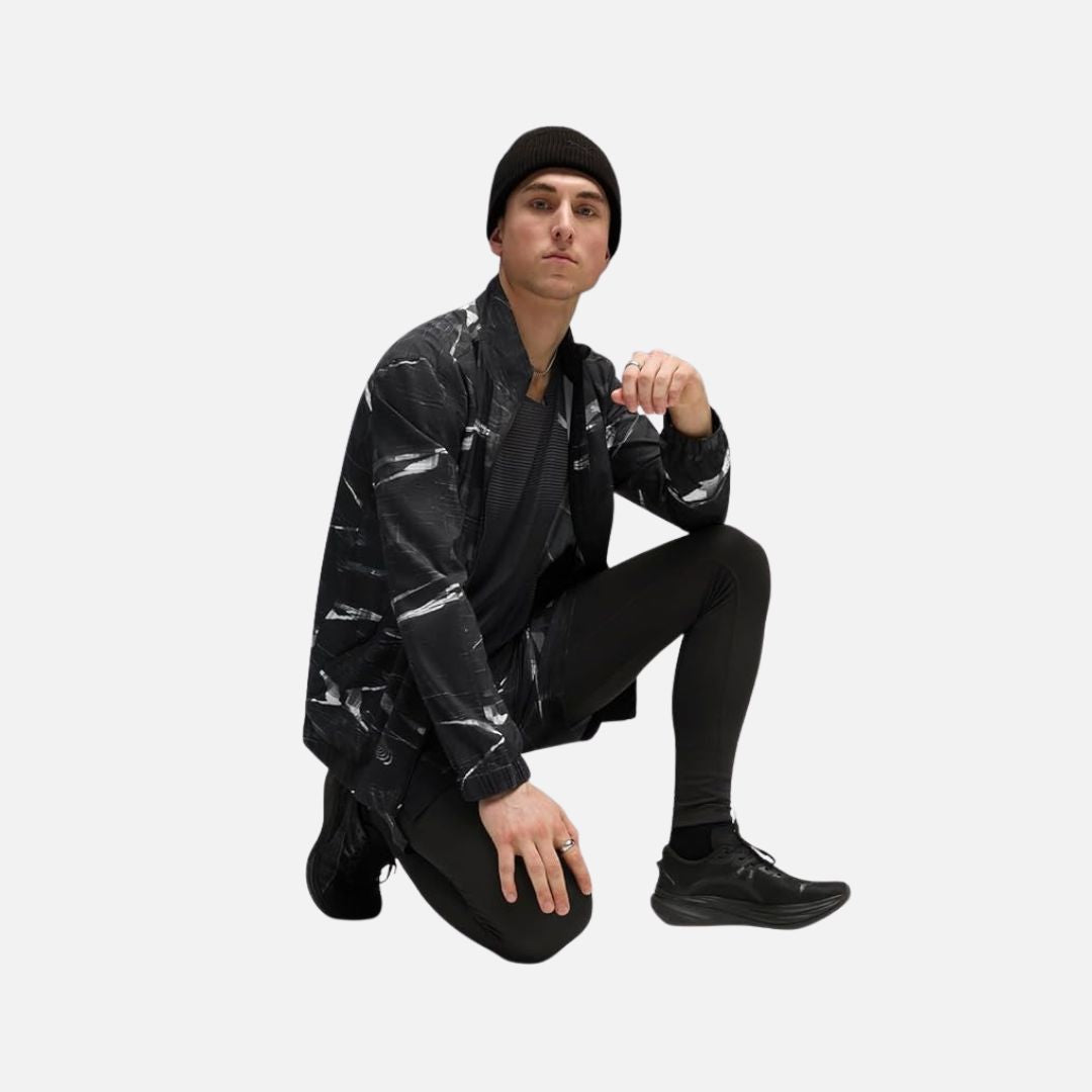 Puma Men Woven Shorts