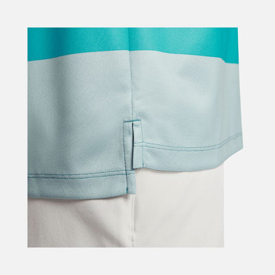 Nike Tour Men's Dri-FIT Heathered Golf Polo