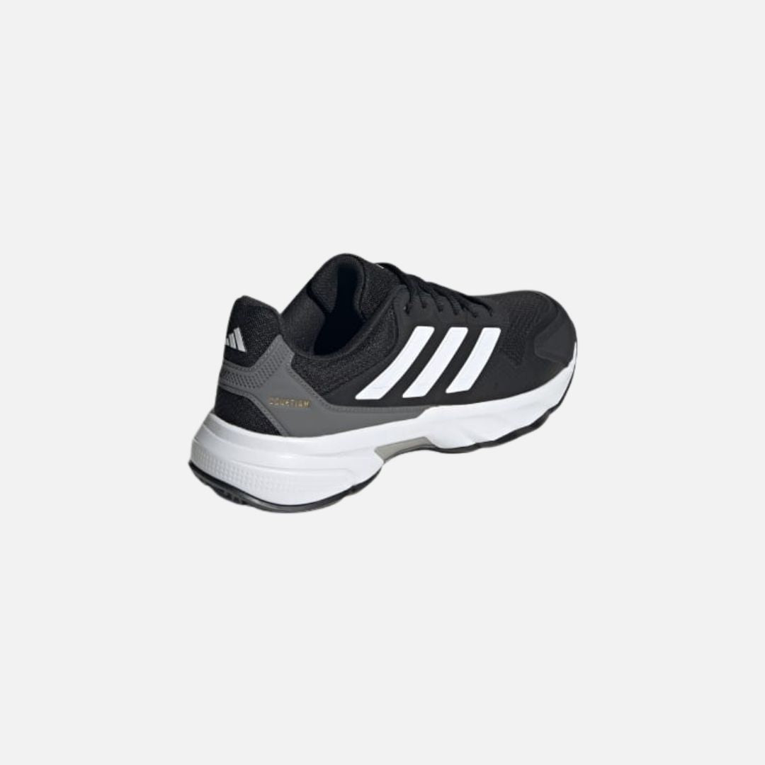 Adidas CourtJam Control 3 Tennis Shoes