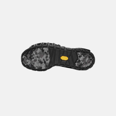 Vibram Furoshiki EVO Men’s Wrap Shoes - Marble Black