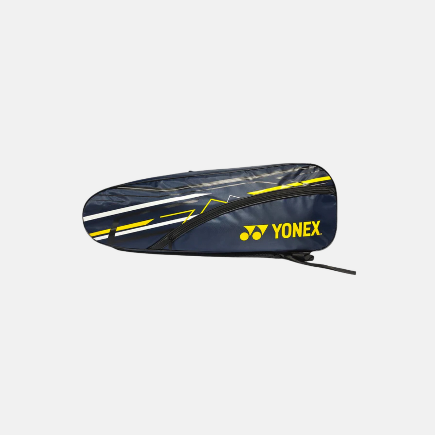 Yonex SUNR 24025 Badminton Kit Bag – Black/Sky Blue