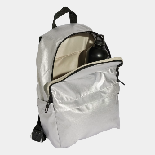 adidas backpack silver Adidas adidas Glow Backpack