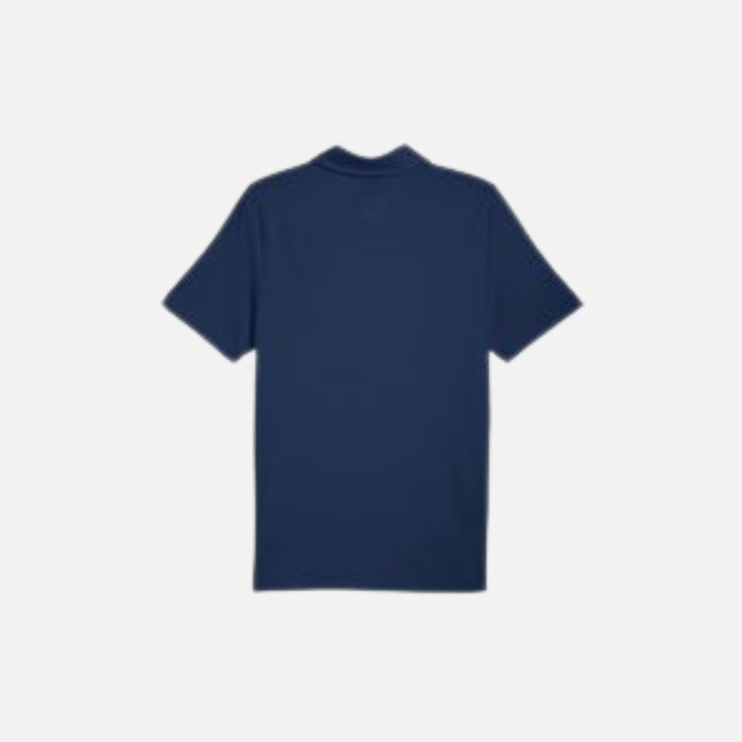 Puma Polo shirt - persian blue