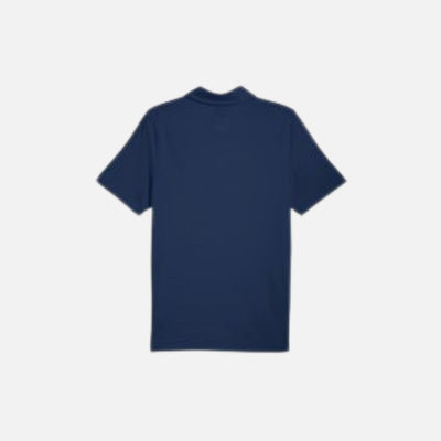 Puma Polo shirt - persian blue